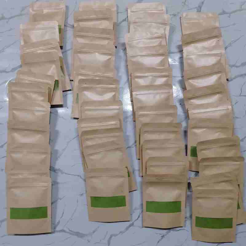 85 - Samal Processing