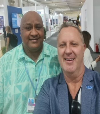 PNG - 350X400 SPREP Director General